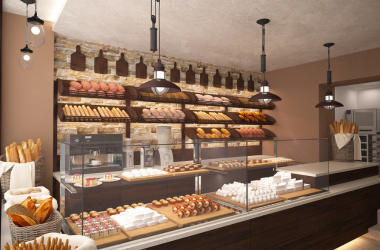 Home 2d & 3d interior designing